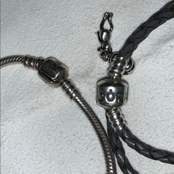 Pandora Bracelets and Charms - Picture 7 of 8